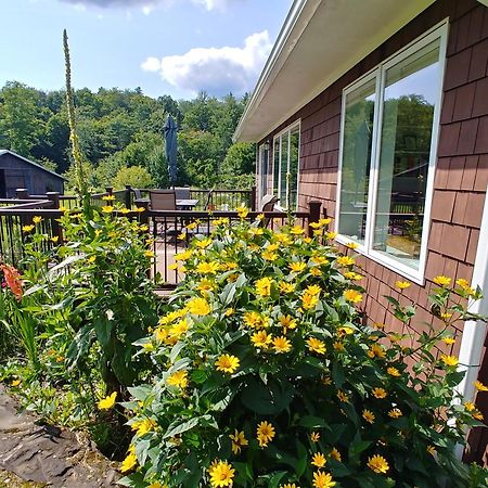 Spacious Country Retreat Close To Town And Nature, Sylvana Farm Vt มอนต์พีเลียร์ ภายนอก รูปภาพ